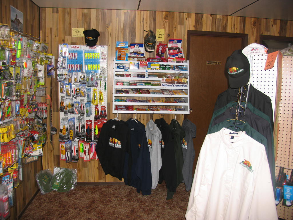 Pipestone Store