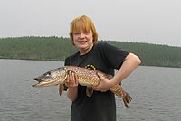 Pike