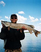 Pike