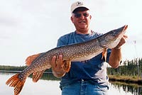 Pike